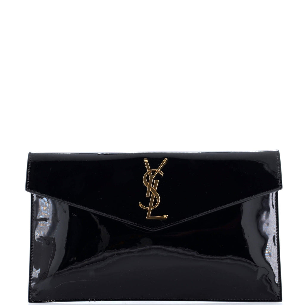 Uptown Pouch Patent