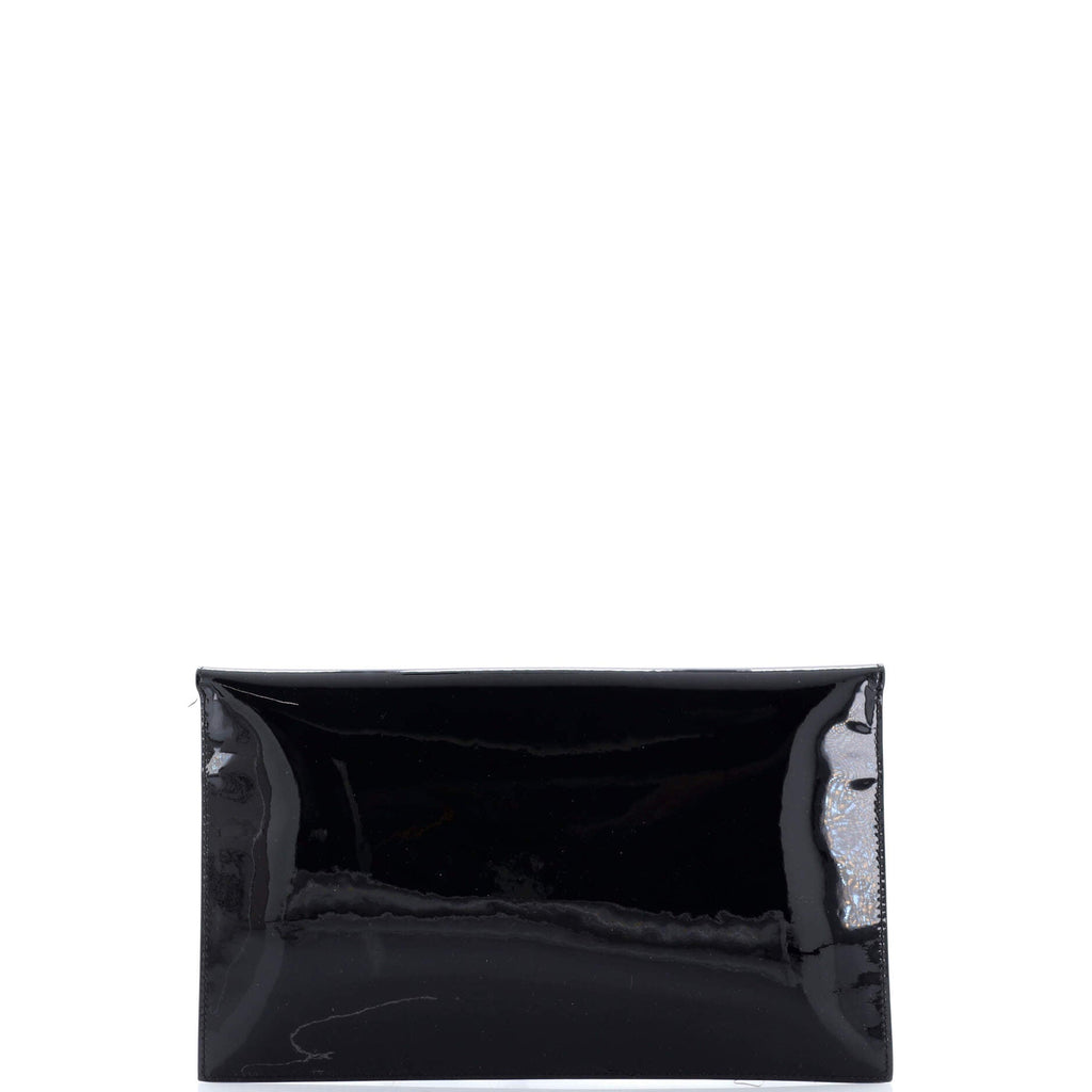 Uptown Pouch Patent