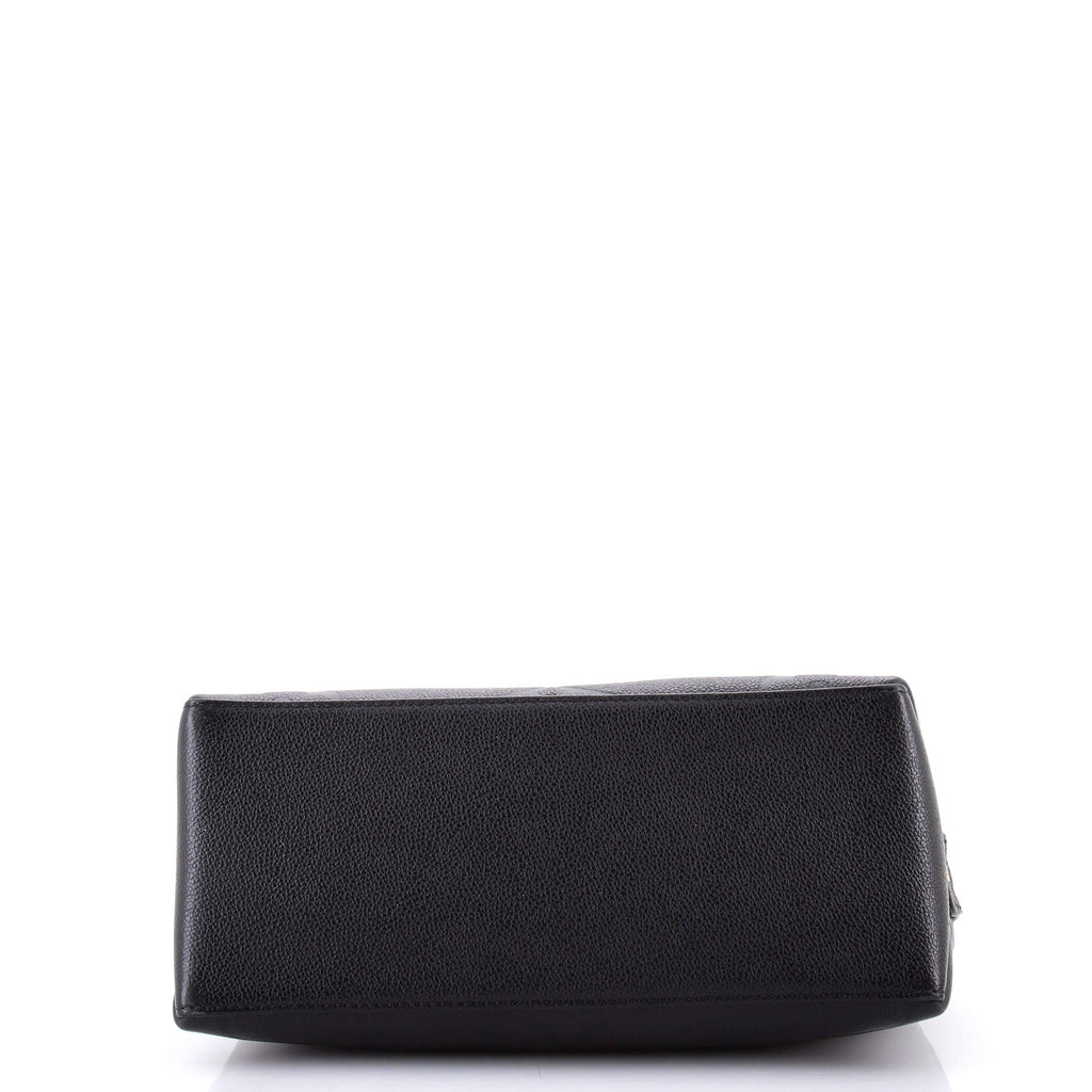 Petit Palais Handbag Monogram Empreinte Giant