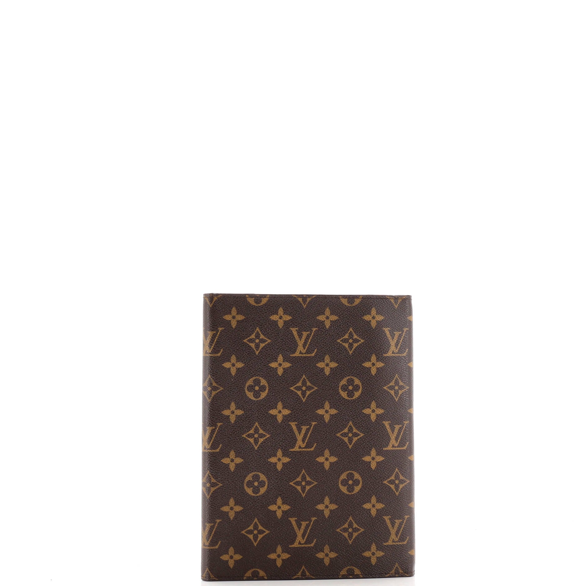 Necessaire Folder Monogram Canvas