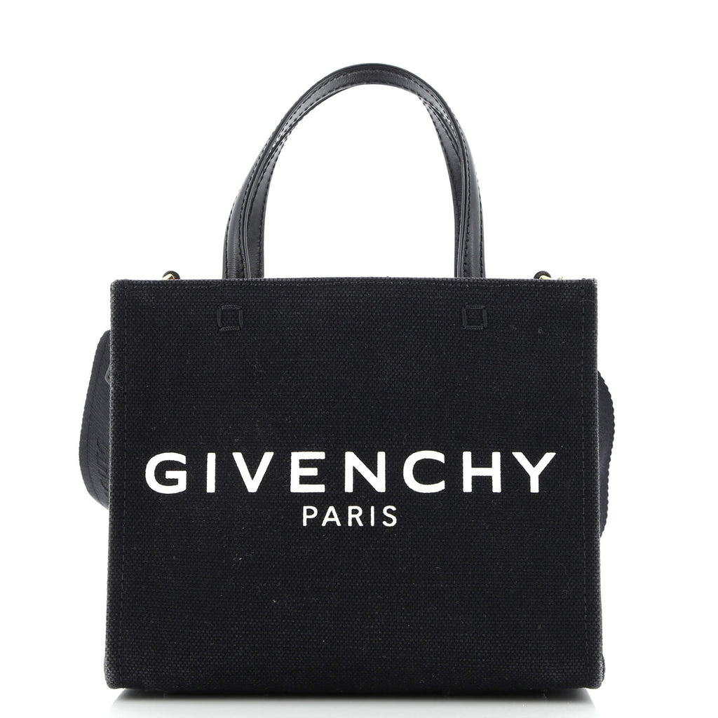 G-Tote Canvas Mini