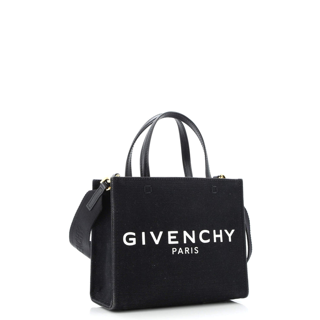 G-Tote Canvas Mini