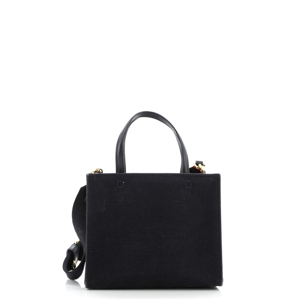 G-Tote Canvas Mini