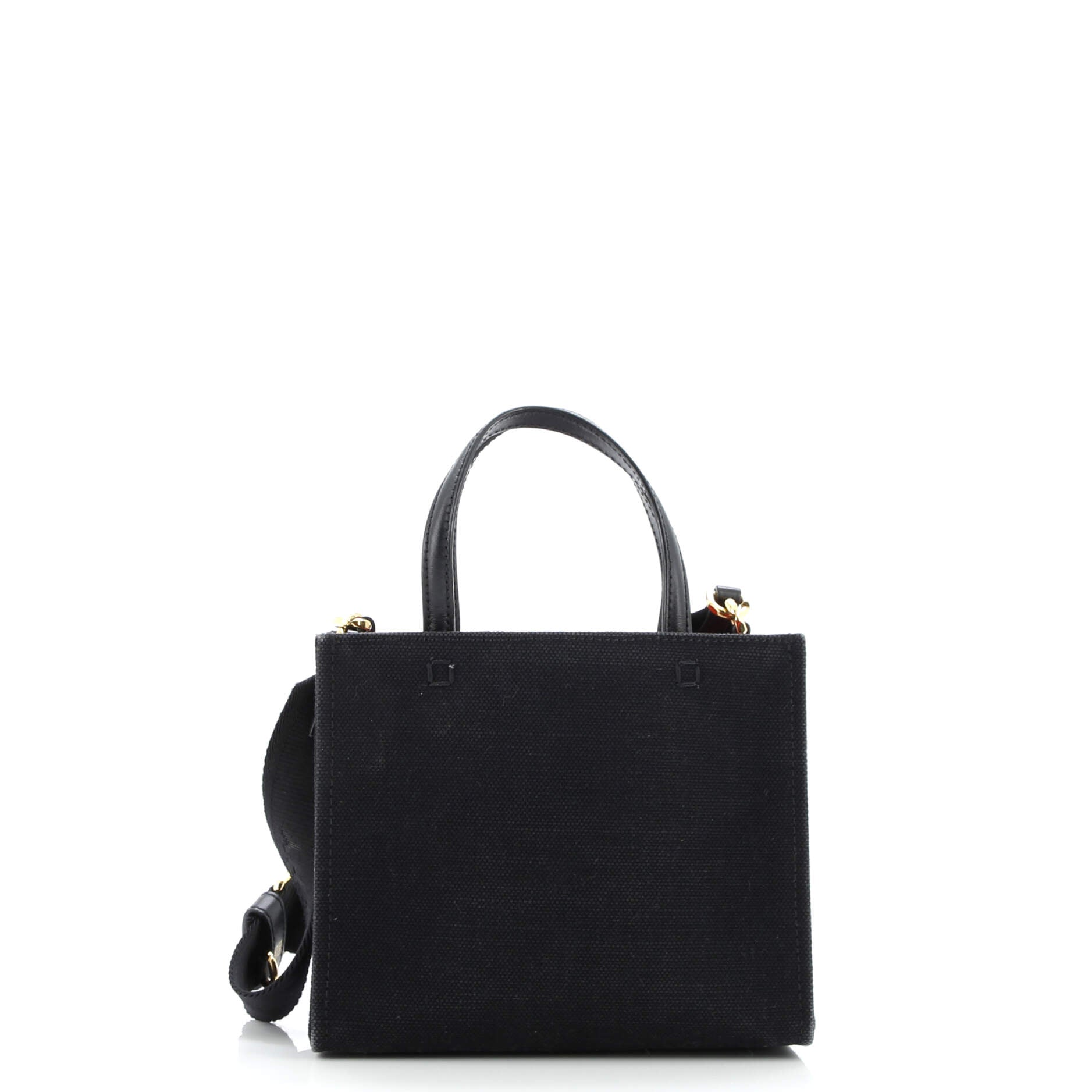 G-Tote Canvas Mini