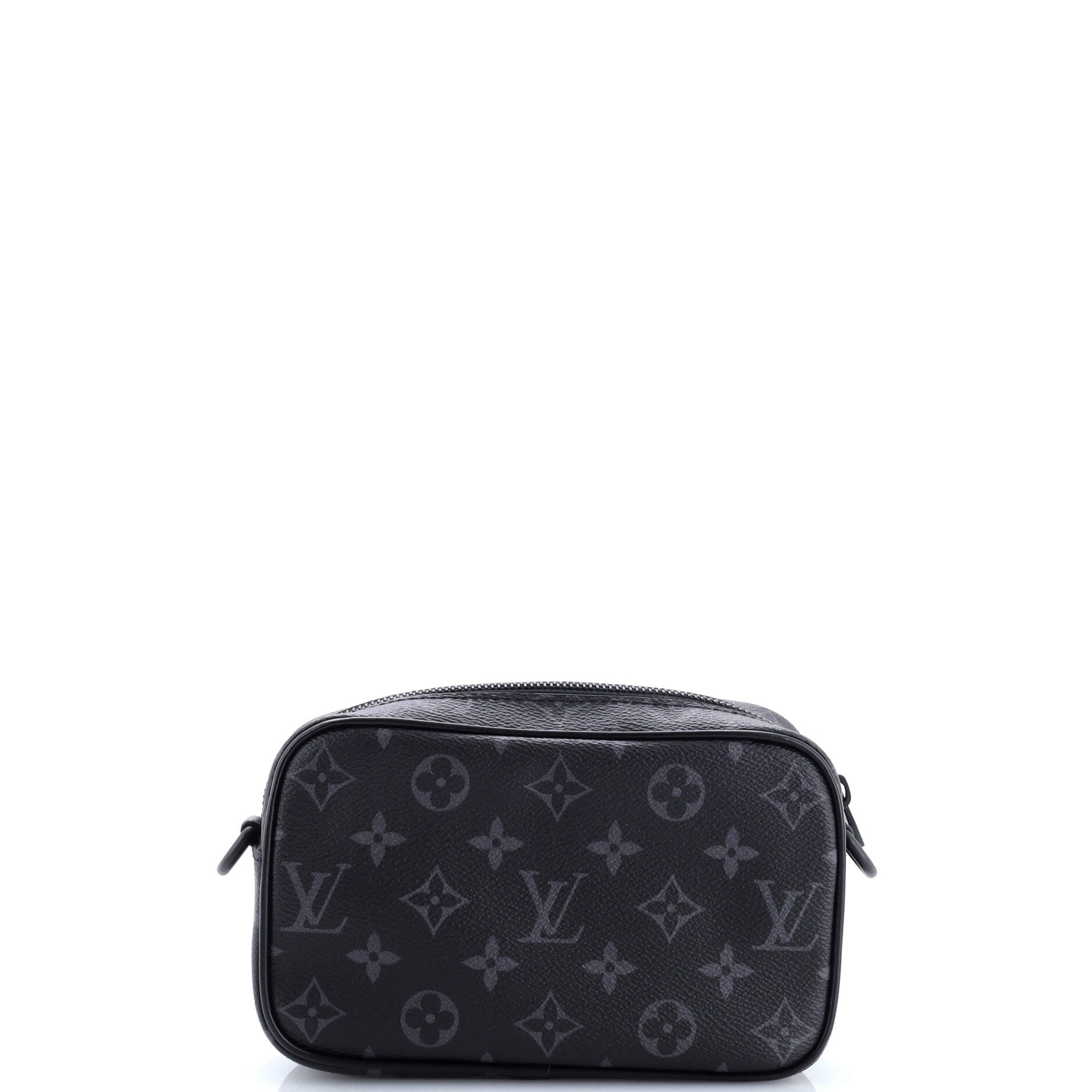 Trocadero Wearable Wallet Monogram Eclipse