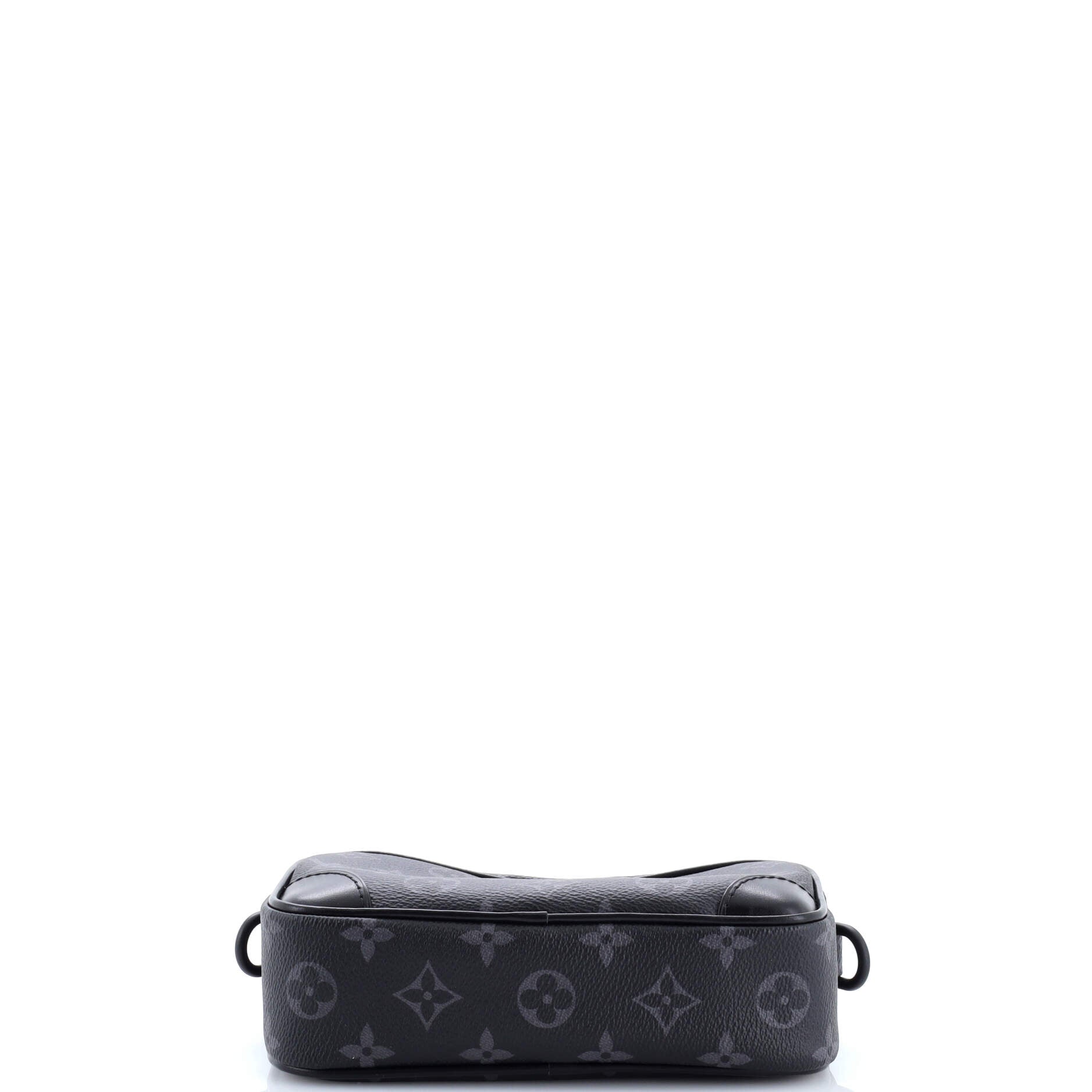 Trocadero Wearable Wallet Monogram Eclipse