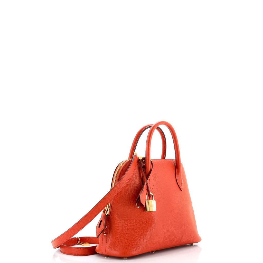 Bolide 1923 Bag Epsom 25