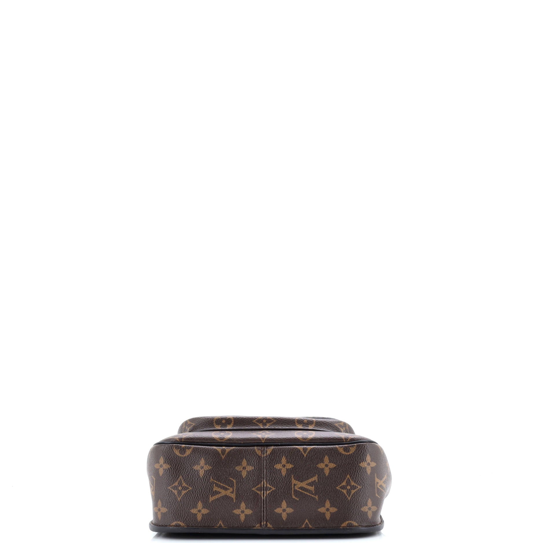 Passy Handbag Monogram Canvas