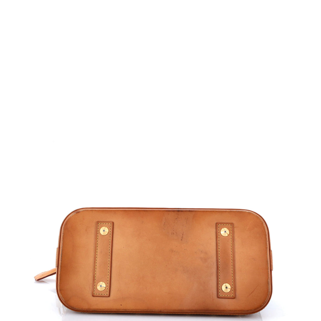 Alma NM Handbag Monogram Multicolor PM