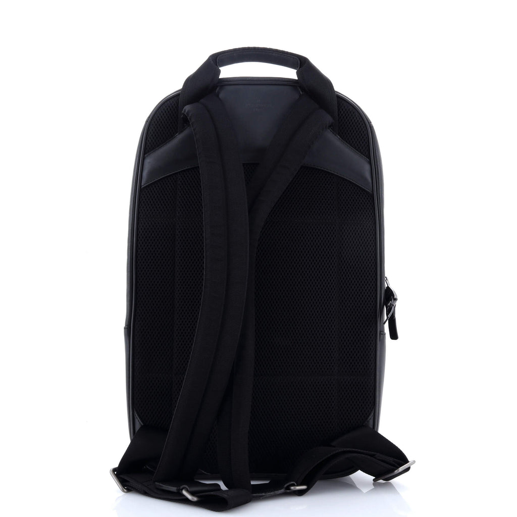Michael NM Backpack Damier Infini Leather