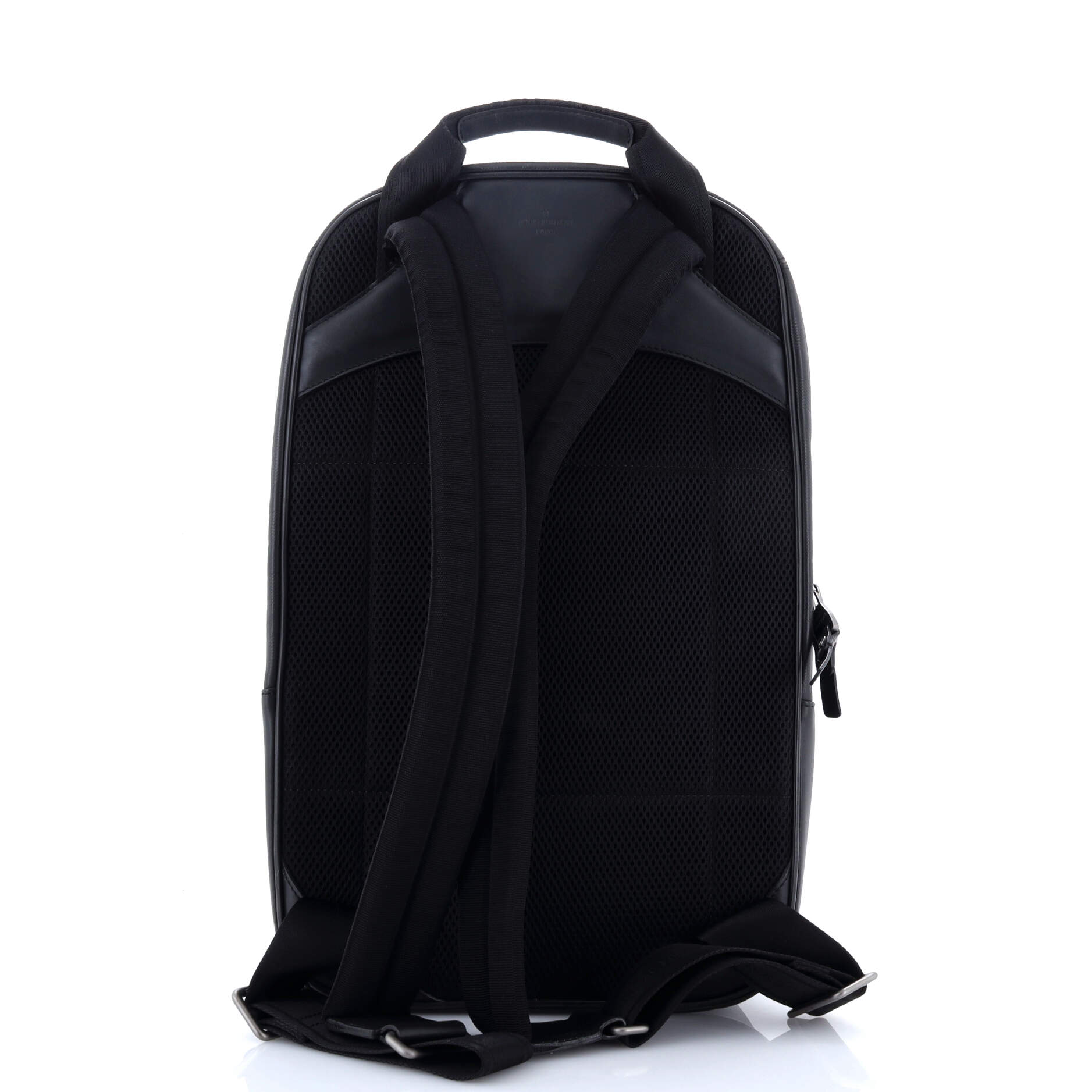 Michael NM Backpack Damier Infini Leather
