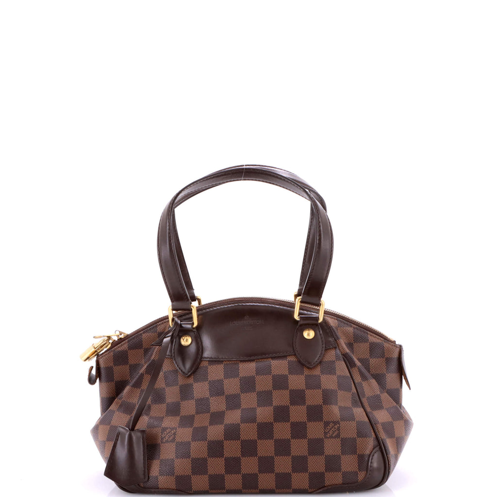 Verona Handbag Damier PM