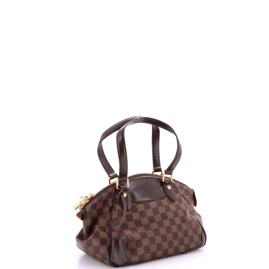 Verona Handbag Damier PM
