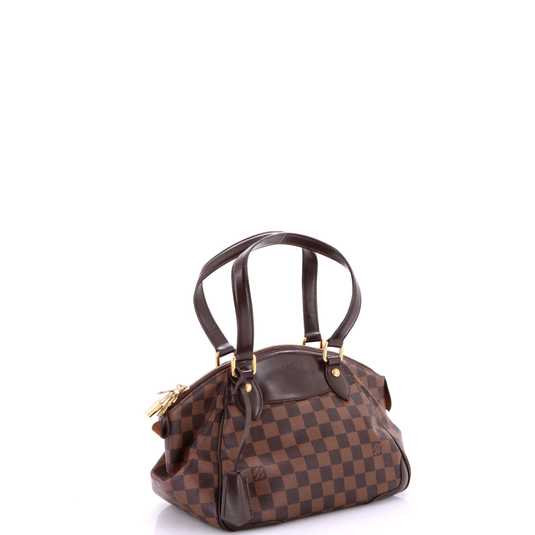 Verona Handbag Damier PM