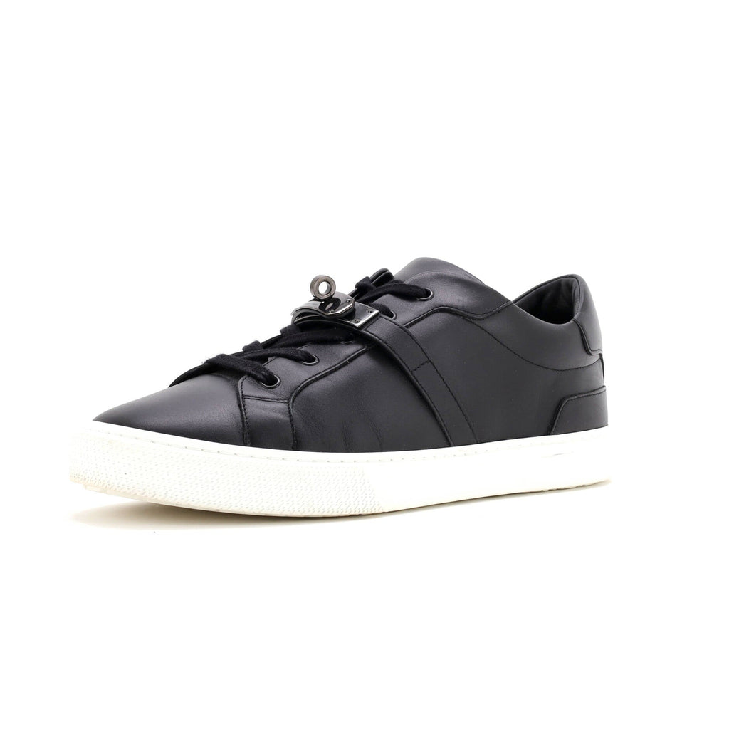Men's Day Sneakers Leather