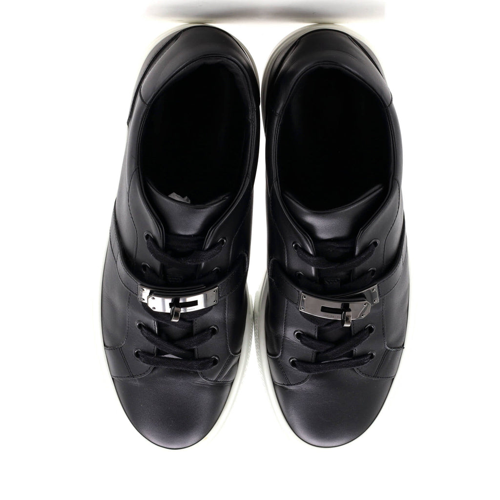 Men's Day Sneakers Leather