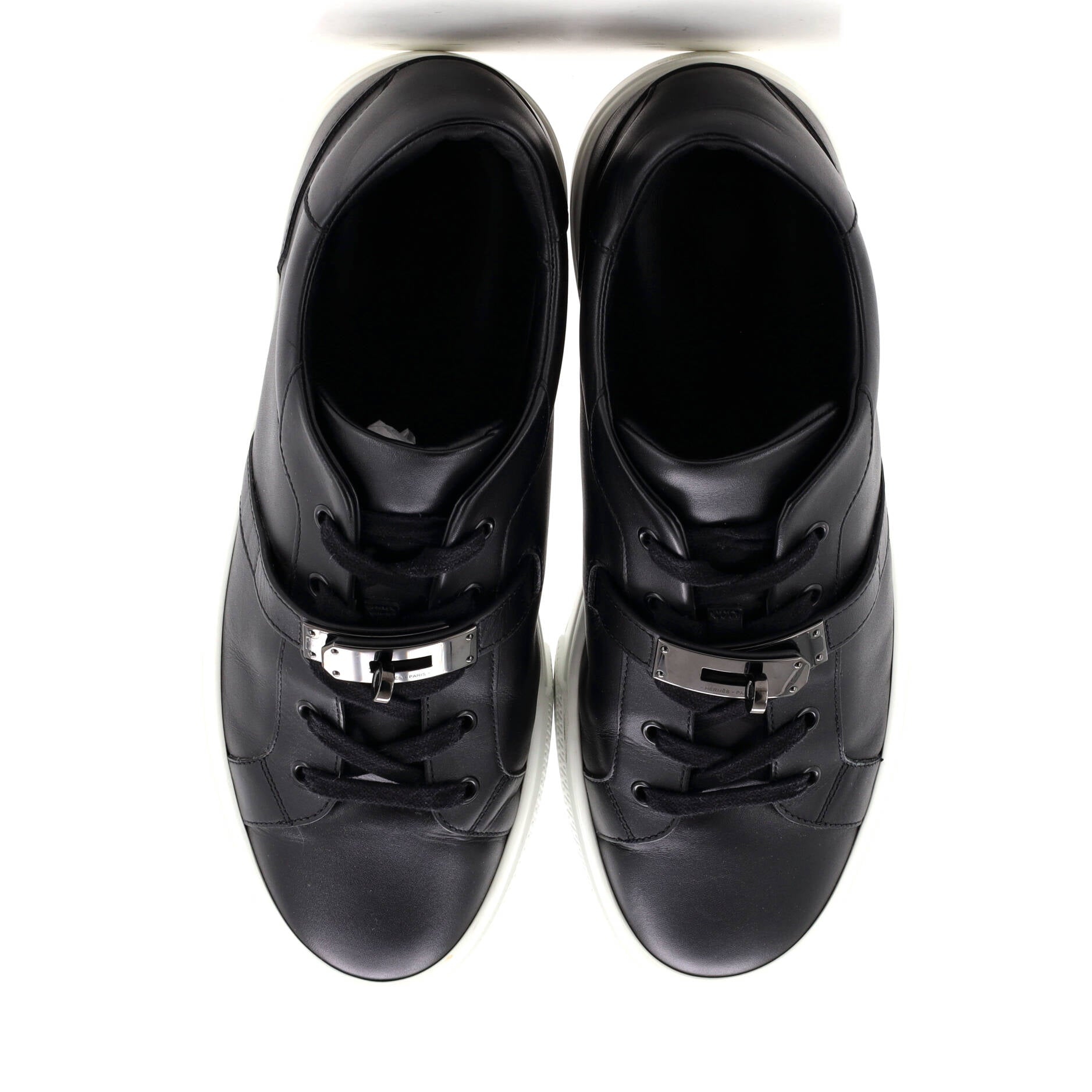 Men's Day Sneakers Leather
