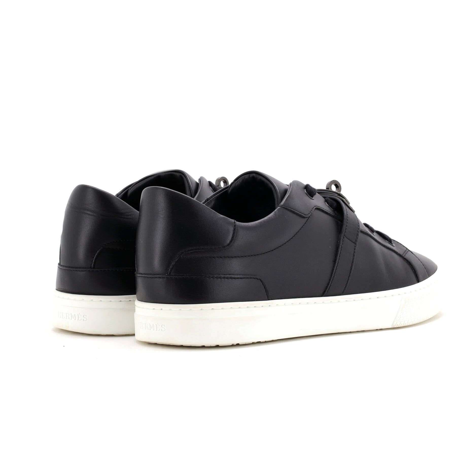 Men's Day Sneakers Leather