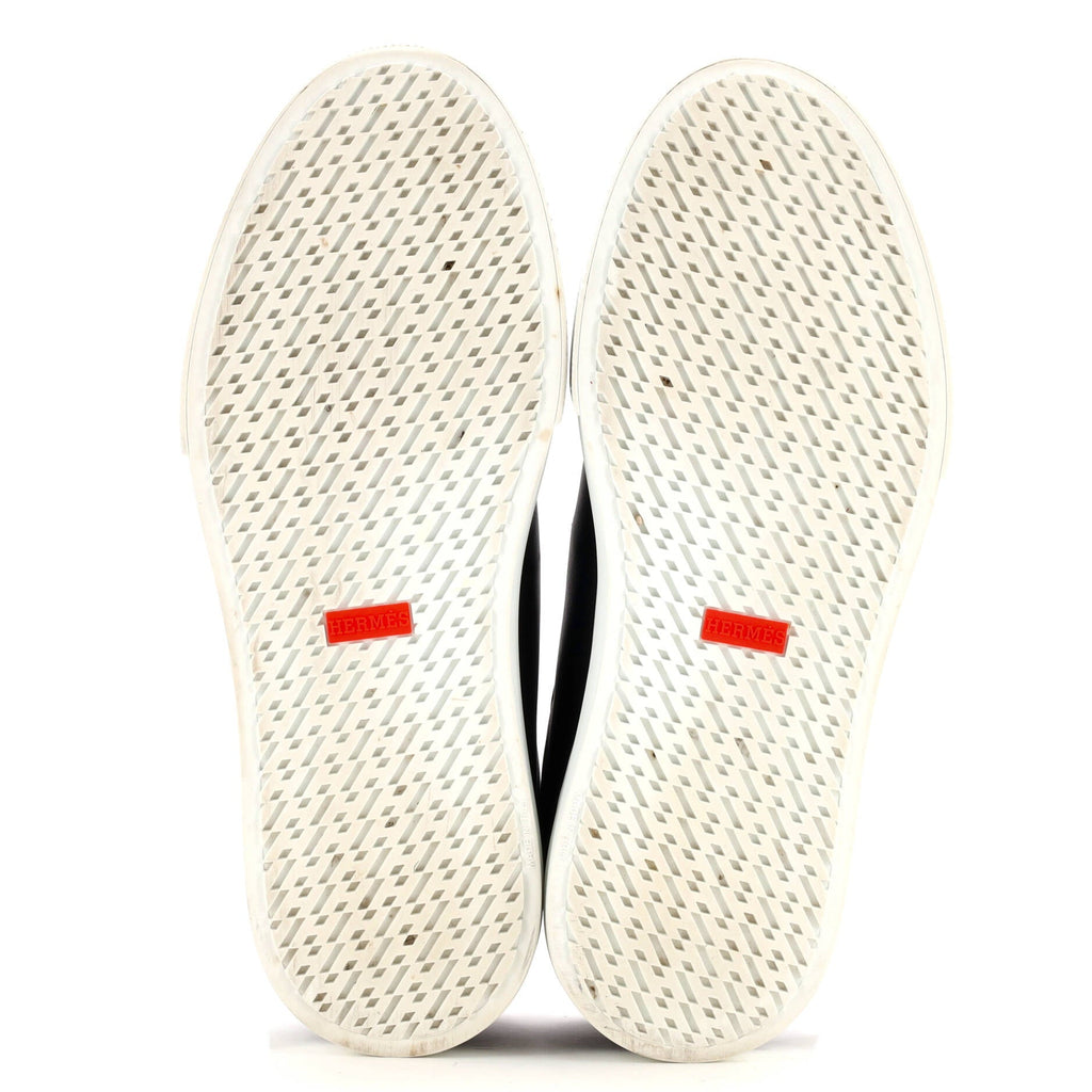 Men's Day Sneakers Leather