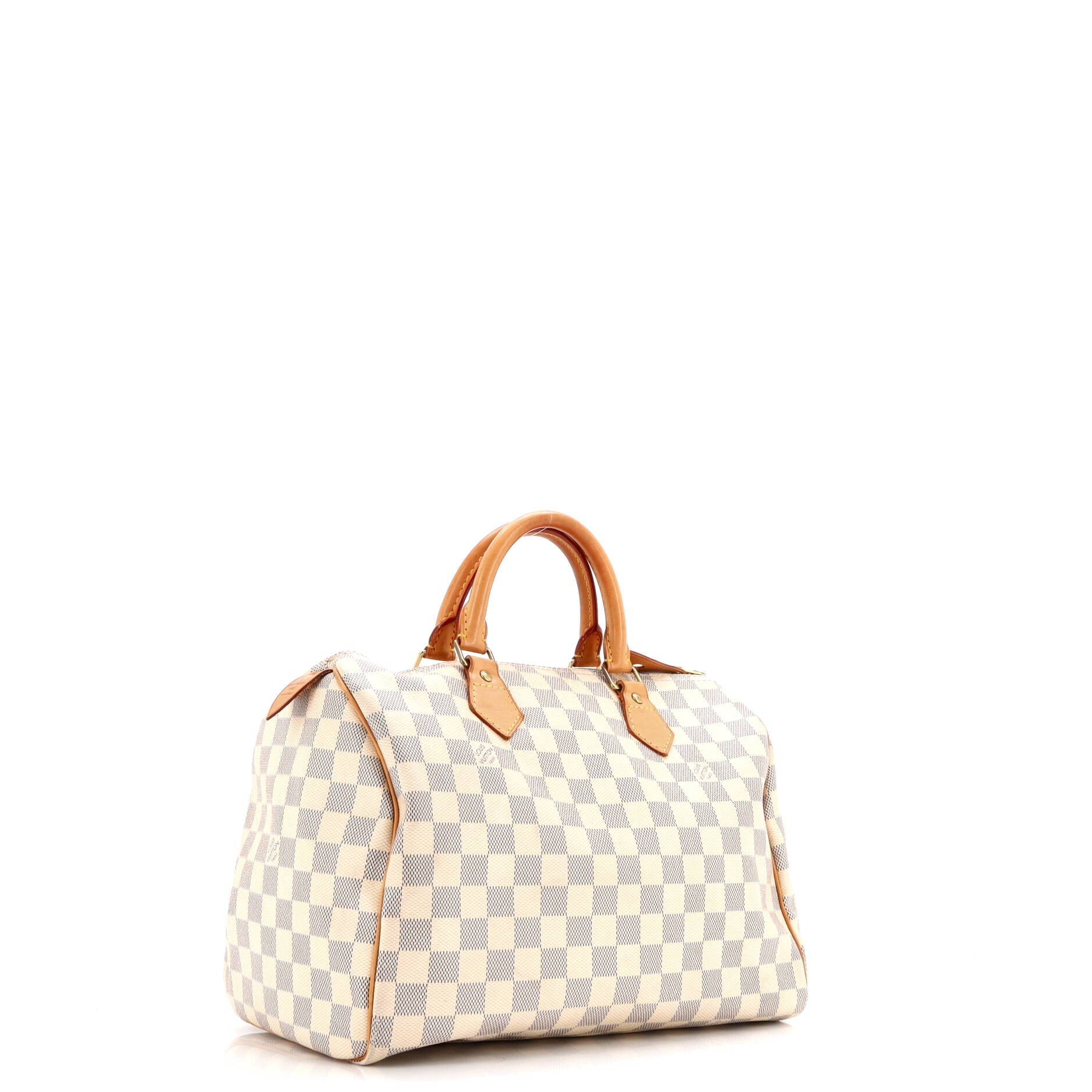 Speedy Handbag Damier 30