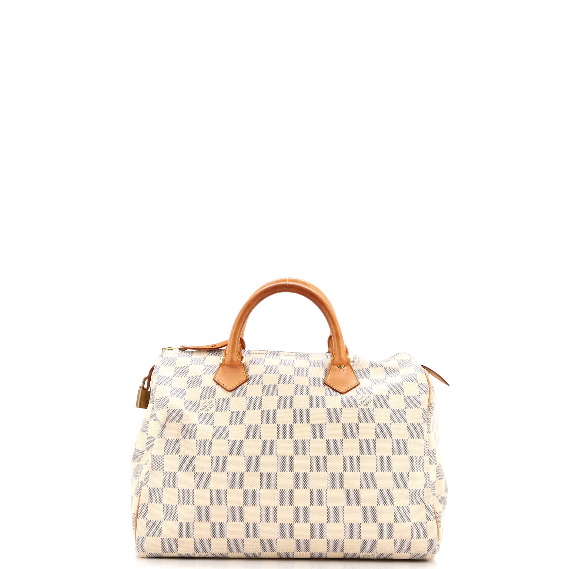 Speedy Handbag Damier 30