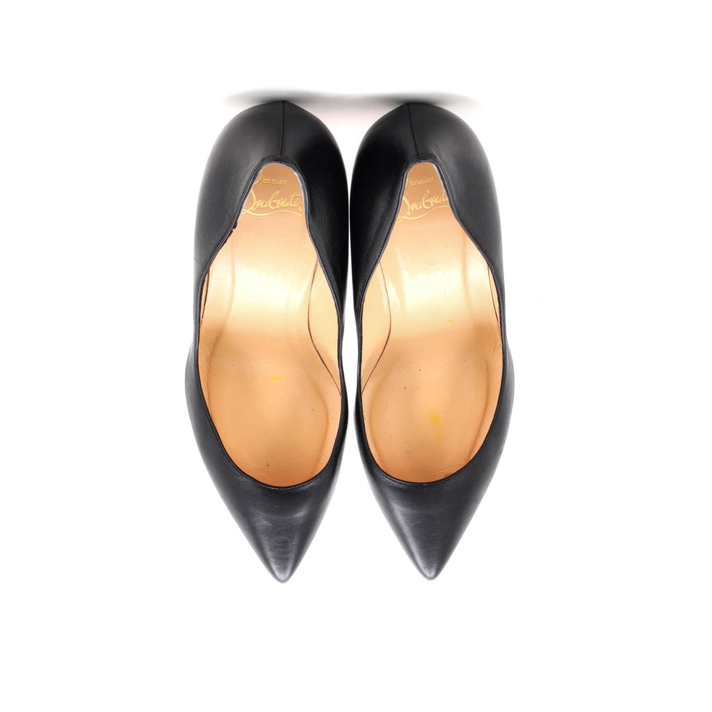 Women's Pigalle Pumps Leather 85