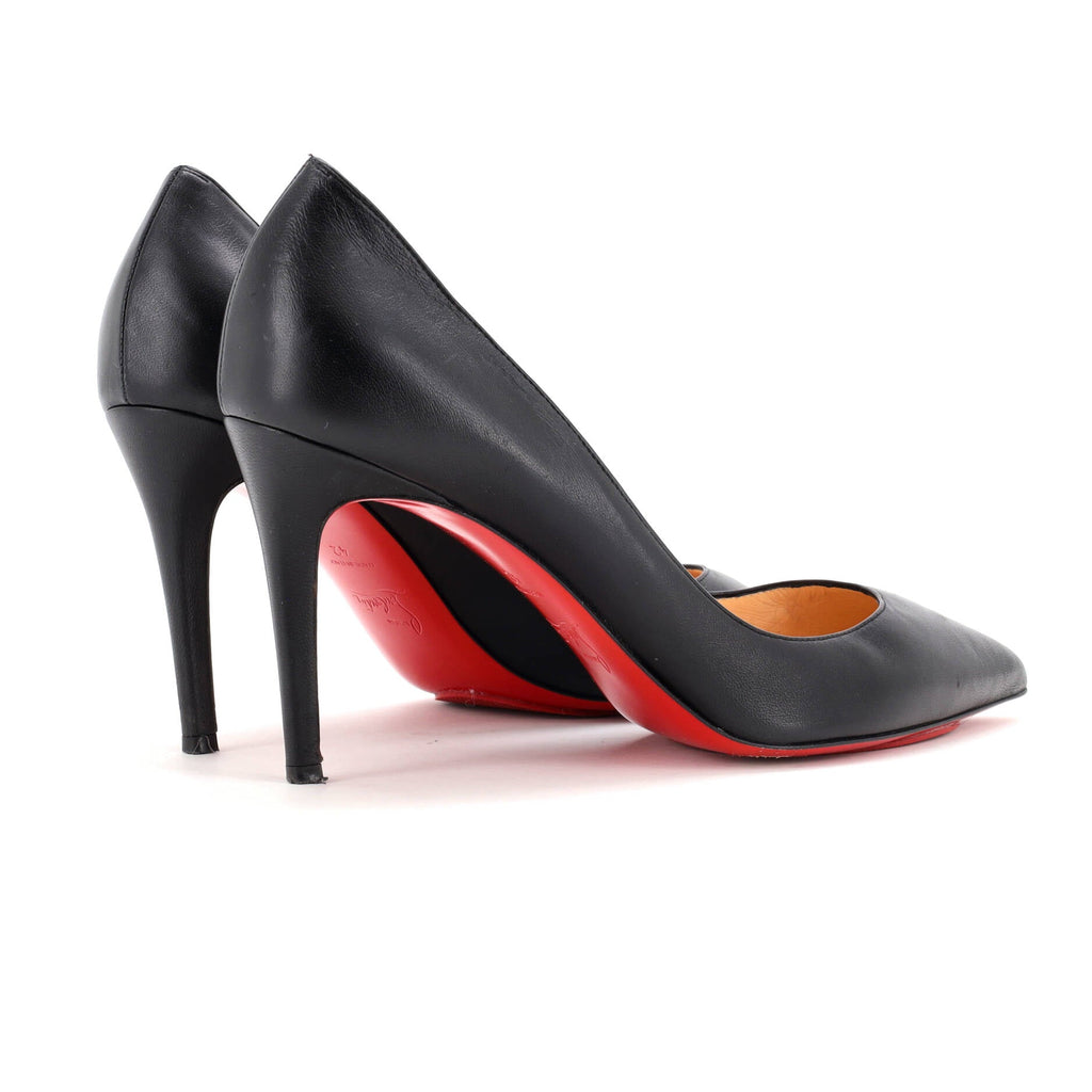Women's Pigalle Pumps Leather 85