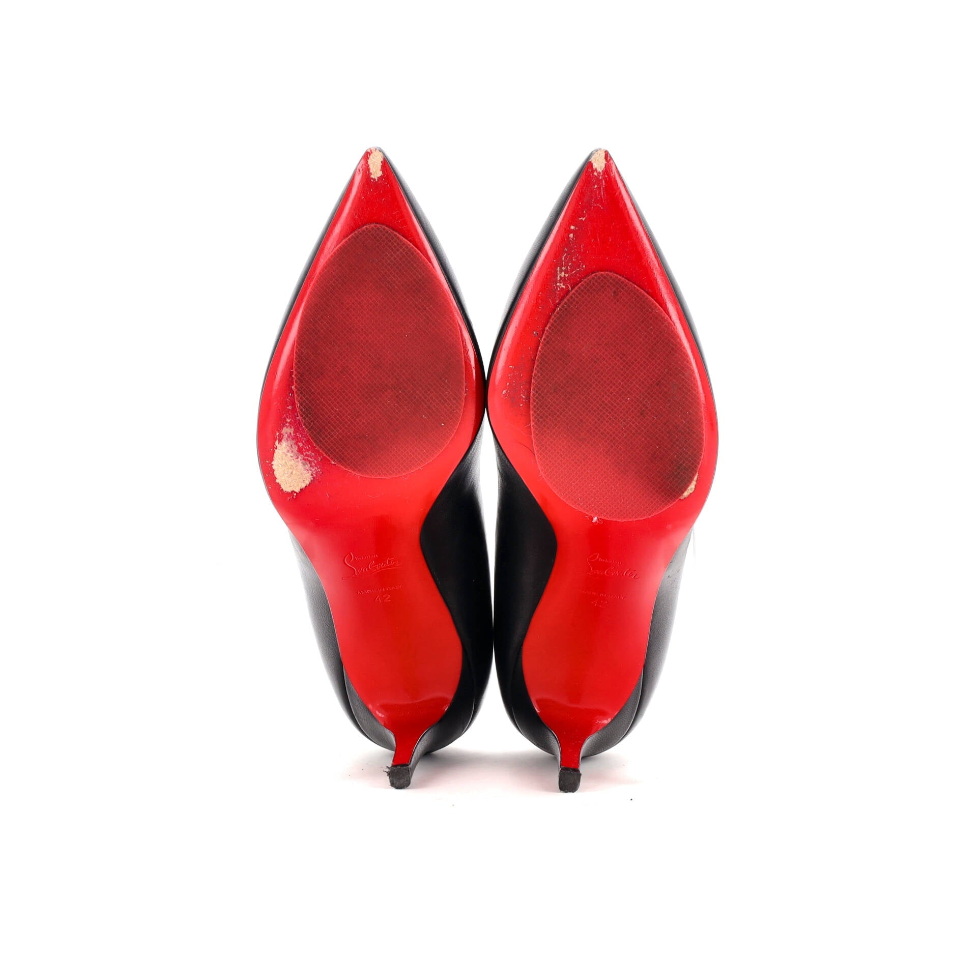 Women's Pigalle Pumps Leather 85