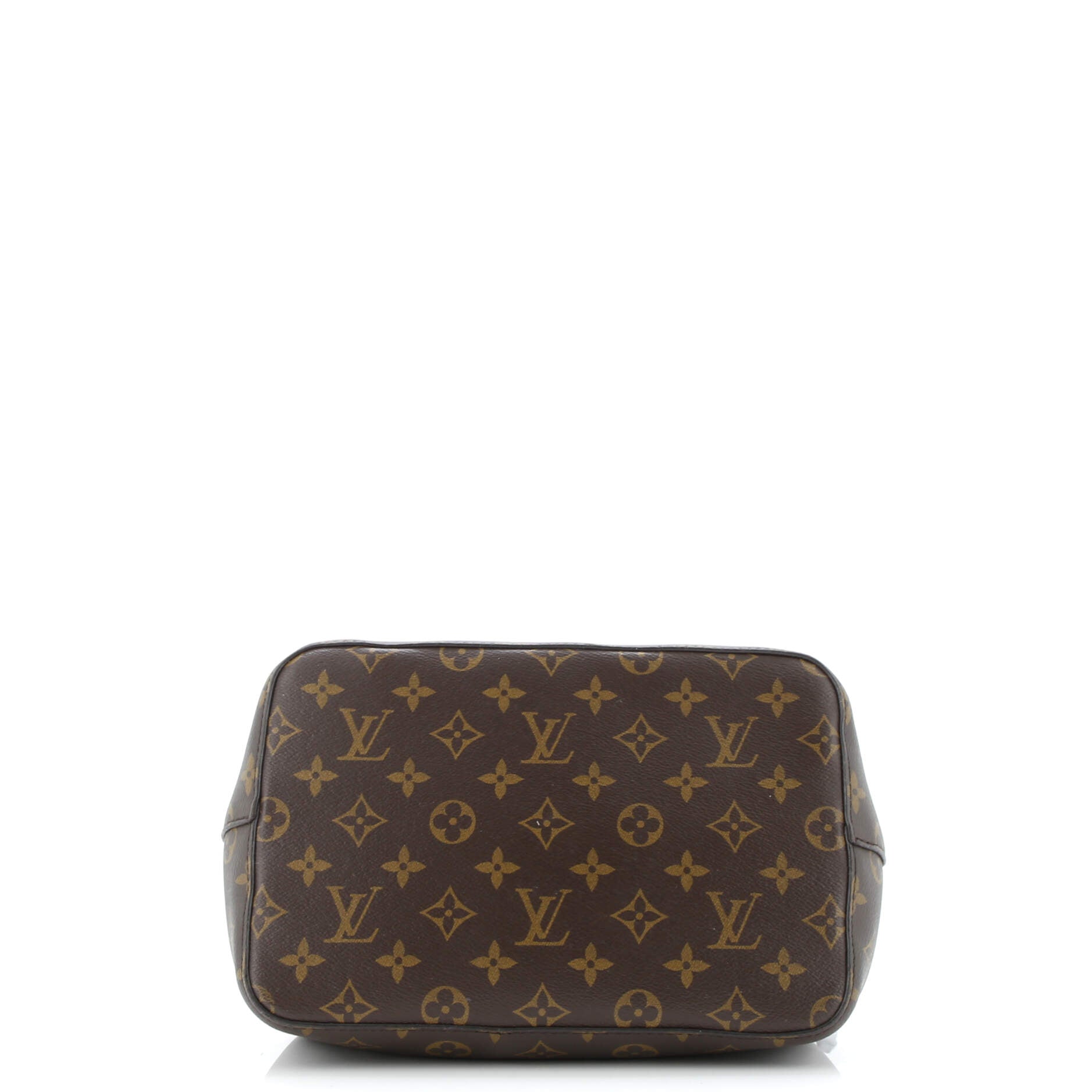 NeoNoe Handbag Monogram Canvas MM