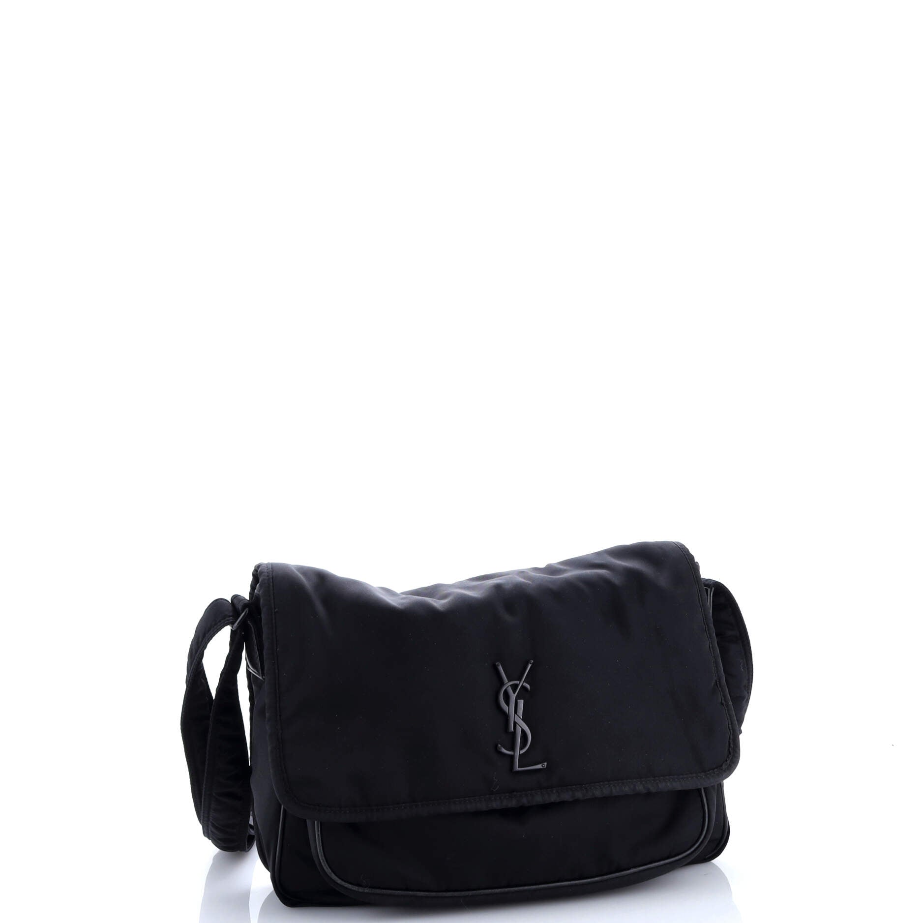Niki Messenger Bag Nylon
