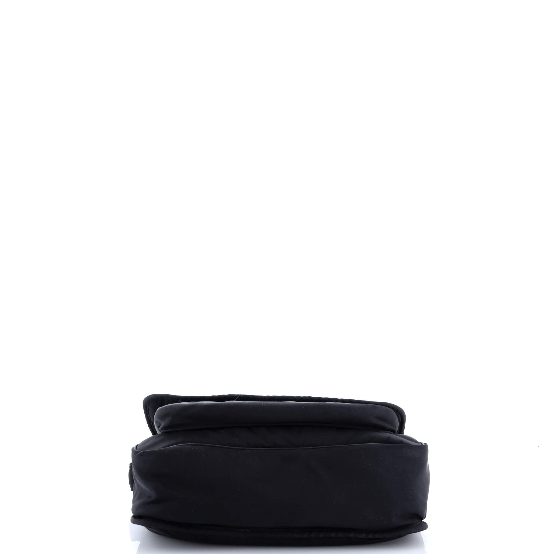 Niki Messenger Bag Nylon