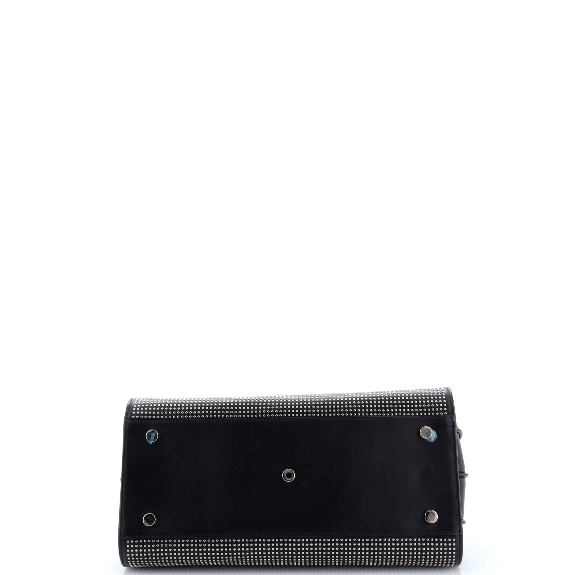 Sac de Jour Bag Studded Leather Small