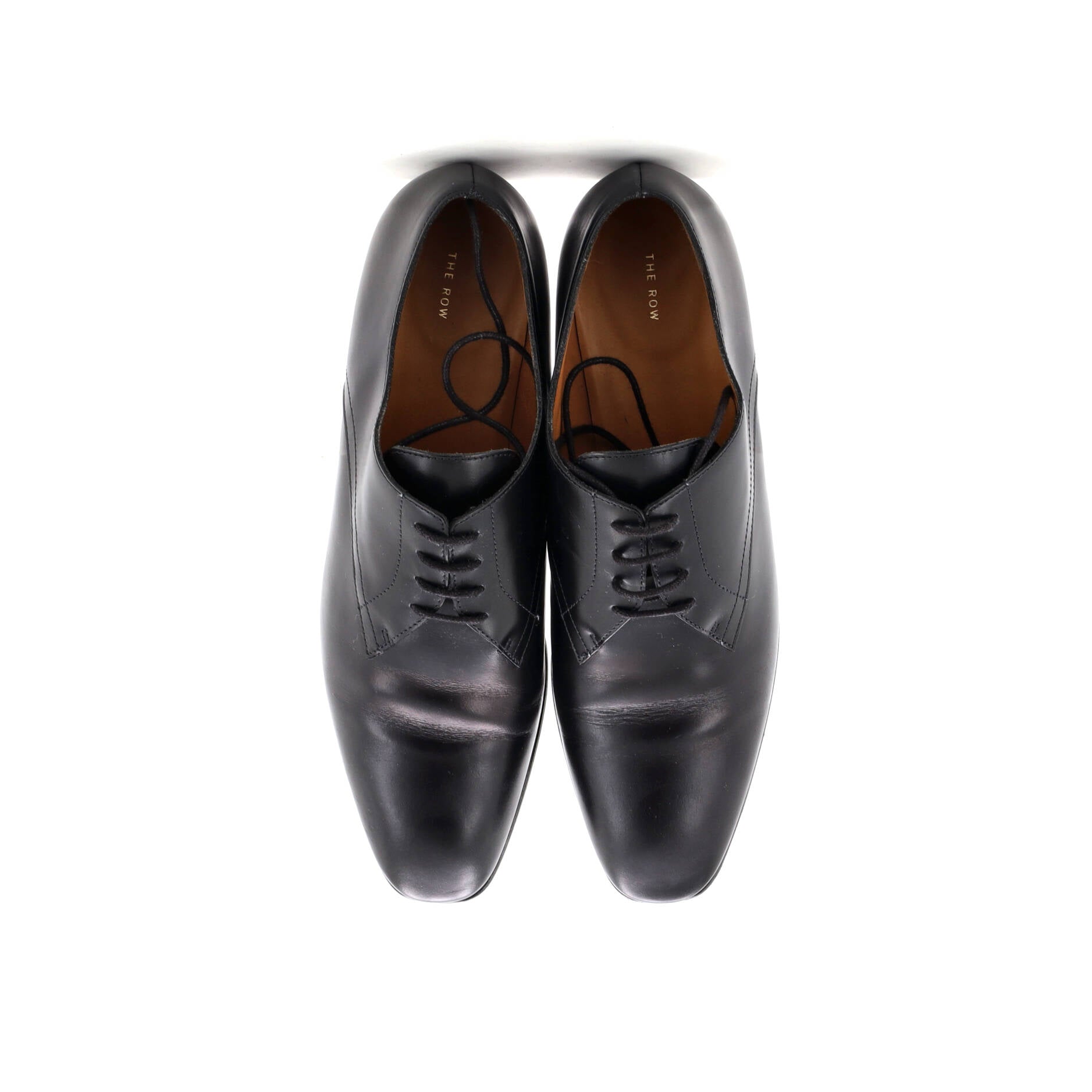Women's Kay Oxfords Leather