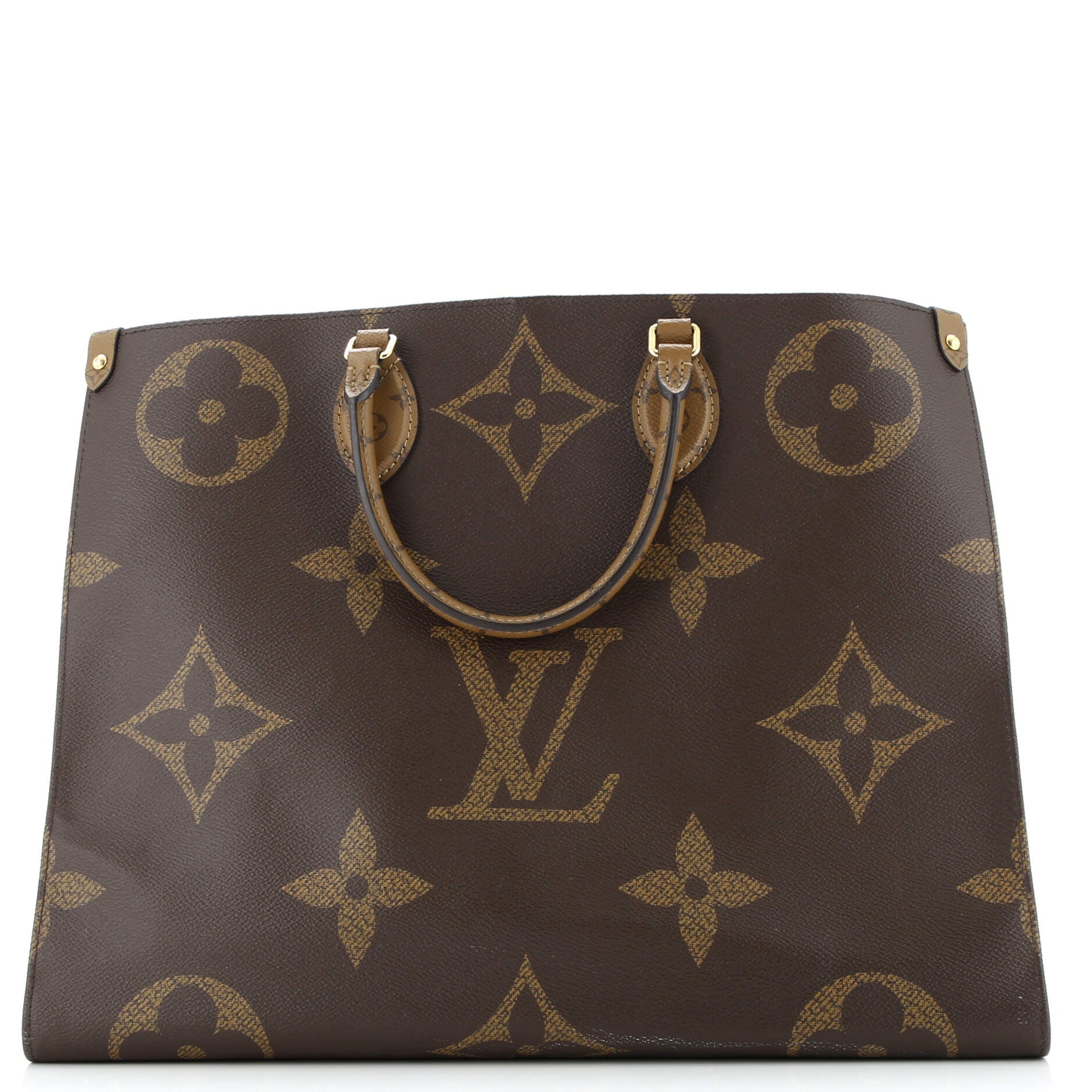 OnTheGo Tote Reverse Monogram Giant GM