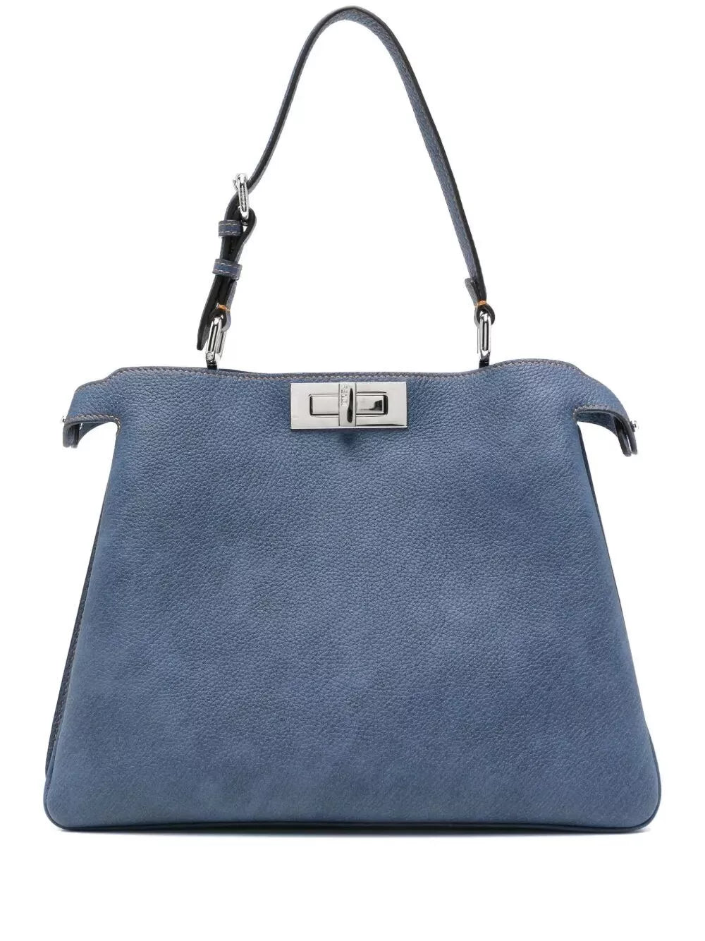 peekaboo soft medium bag