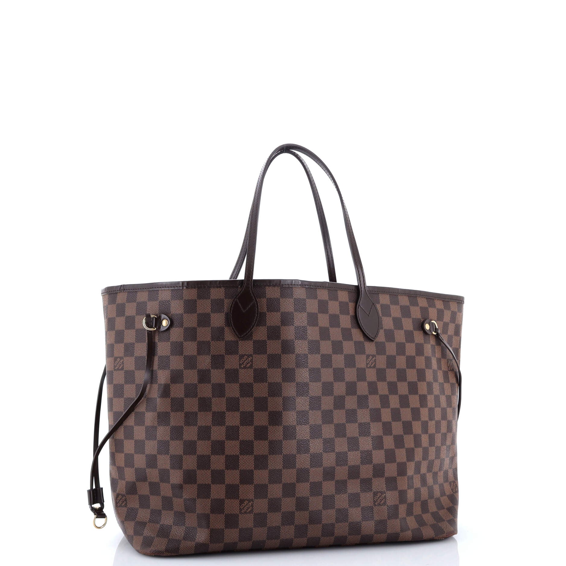 Neverfull Tote Damier GM