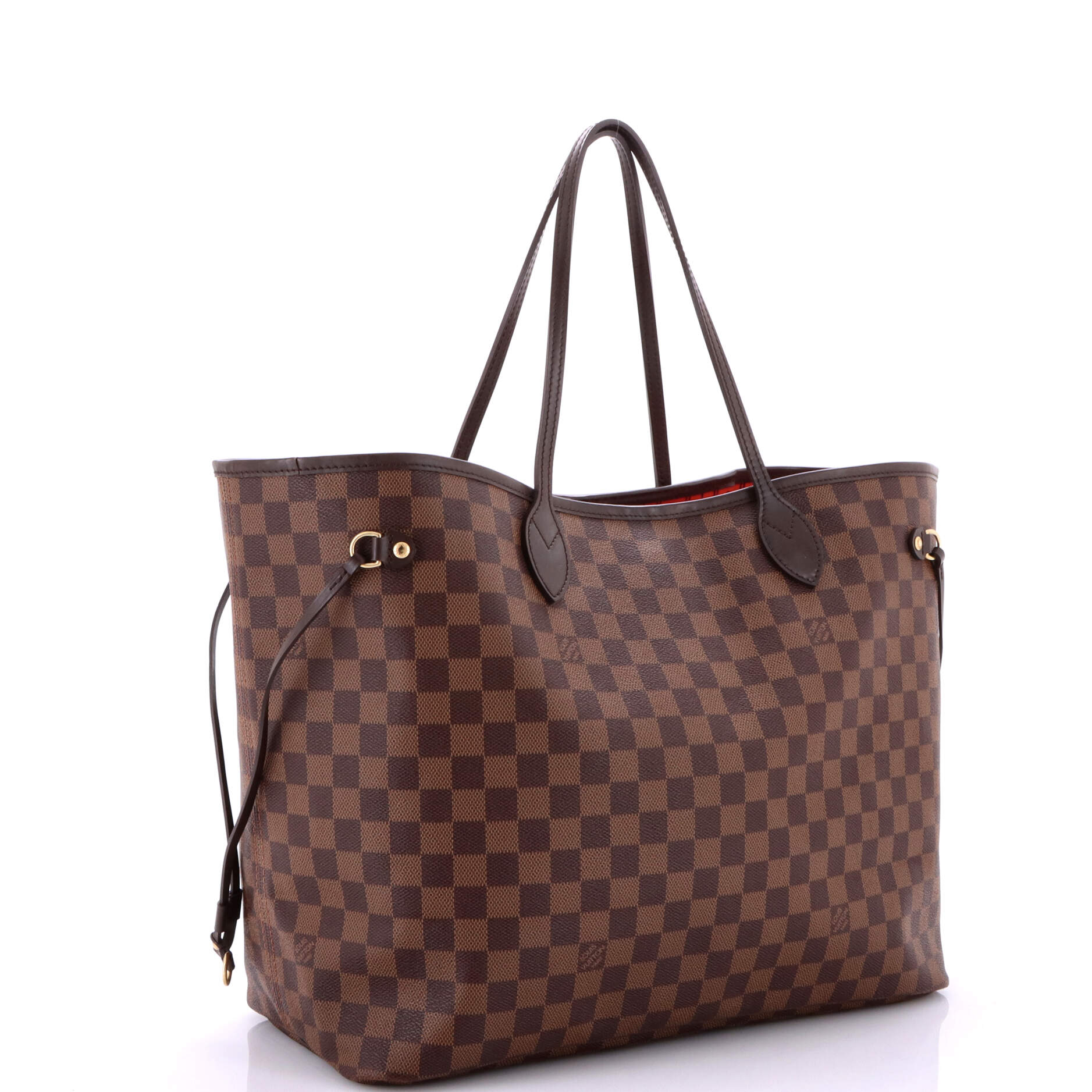 Neverfull Tote Damier GM