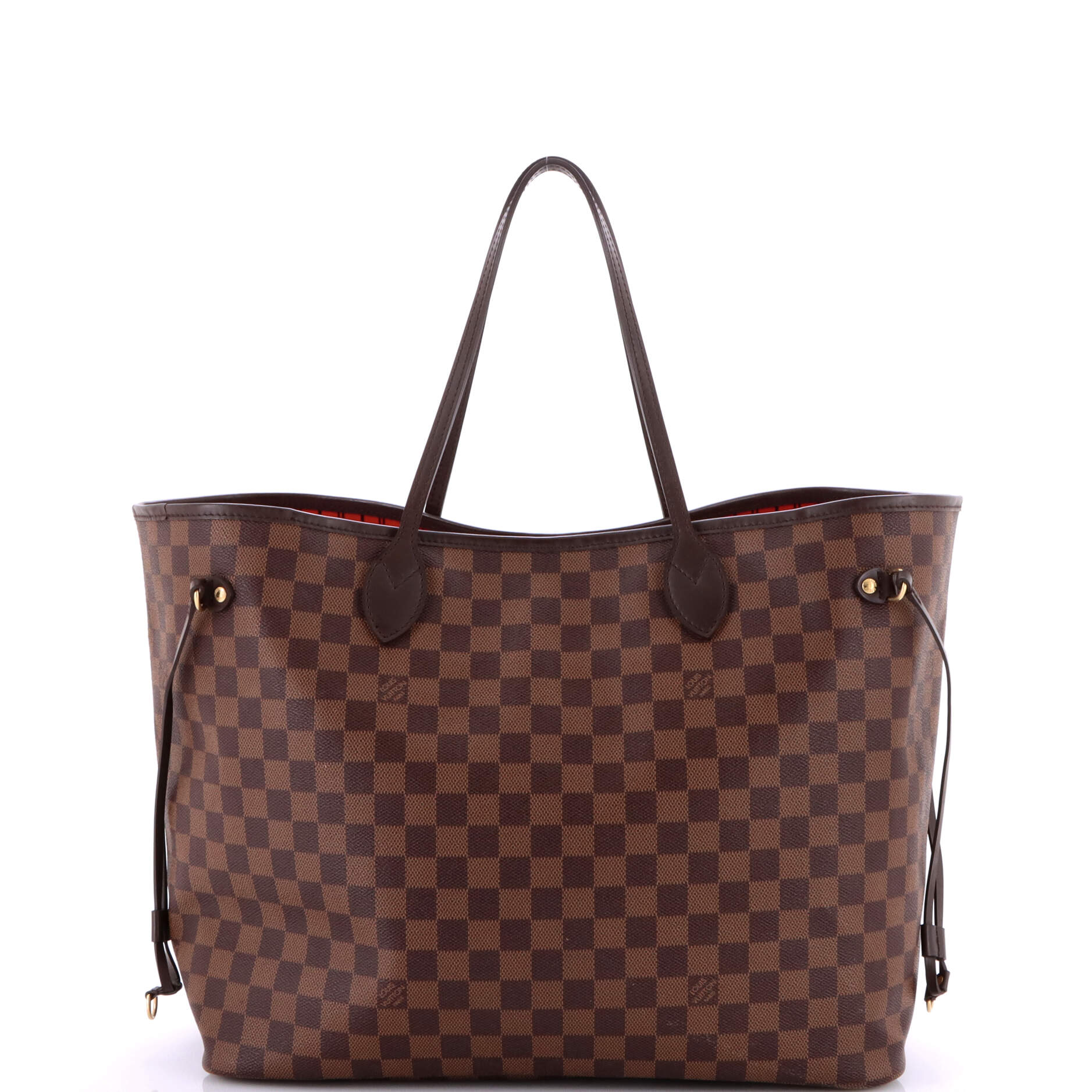 Neverfull Tote Damier GM