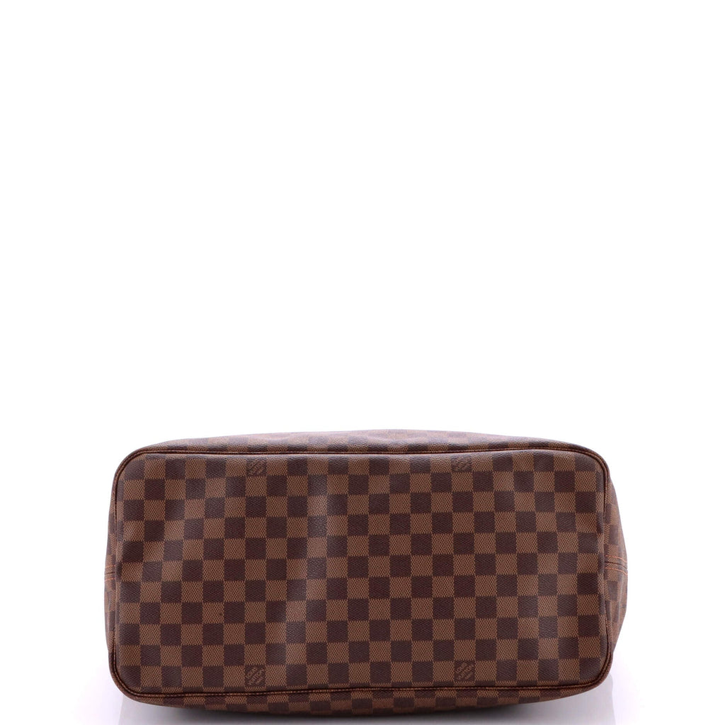 Neverfull Tote Damier GM