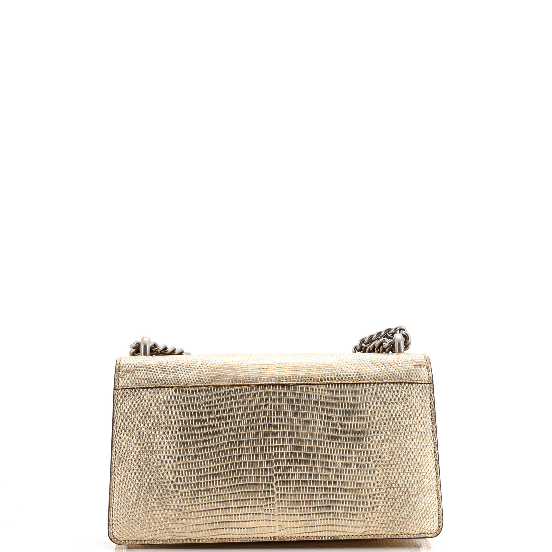 Dionysus Bag Lizard Small