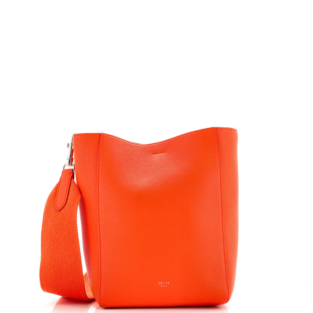 Sangle Seau Bag Calfskin Small