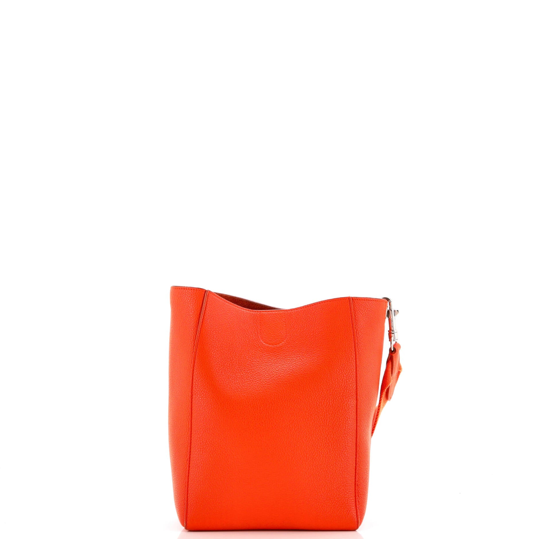 Sangle Seau Bag Calfskin Small