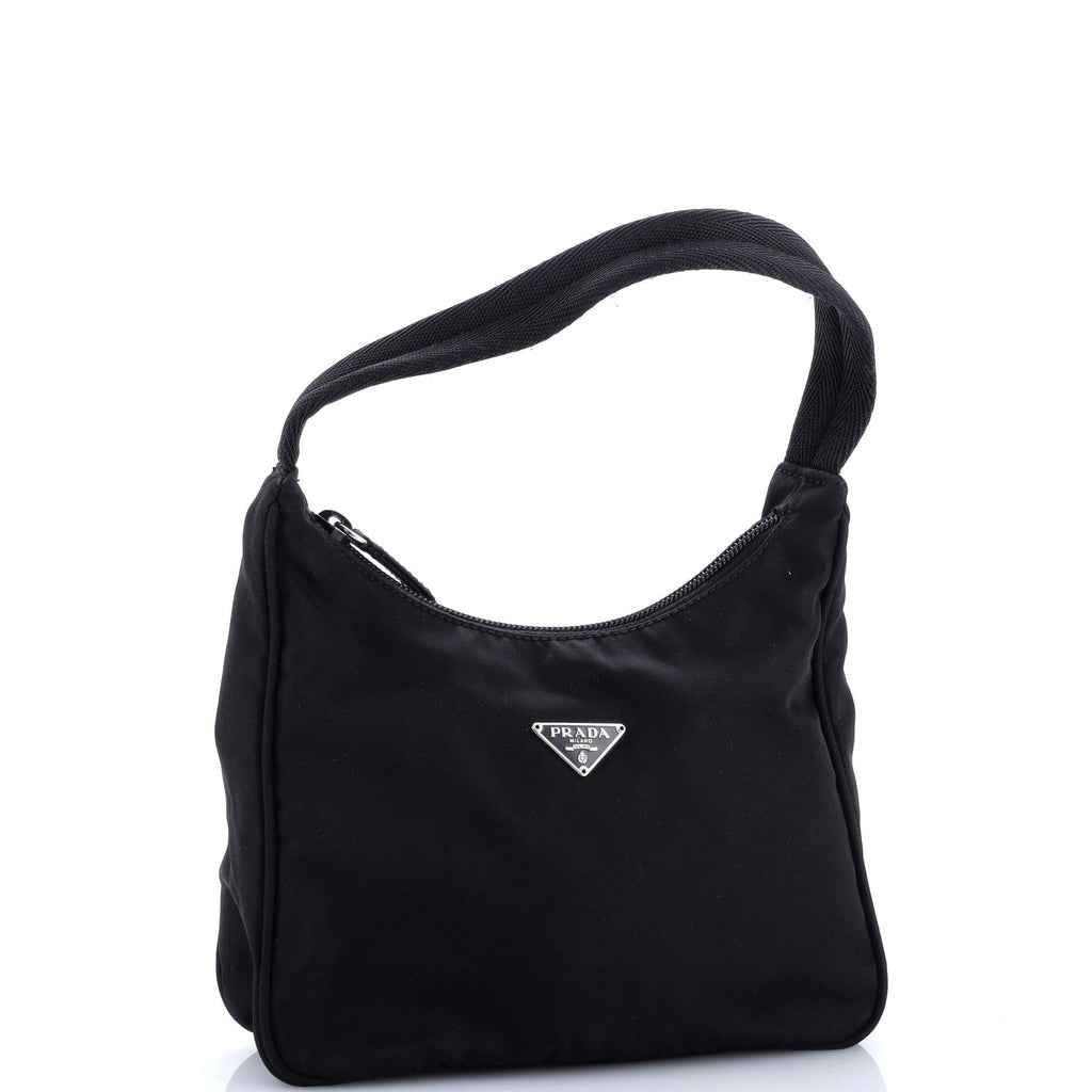 Hobo Tessuto Mini