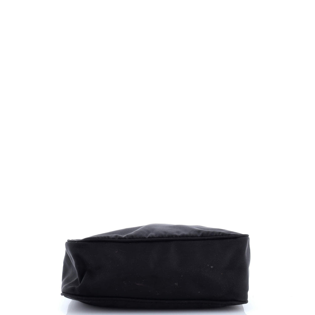 Hobo Tessuto Mini