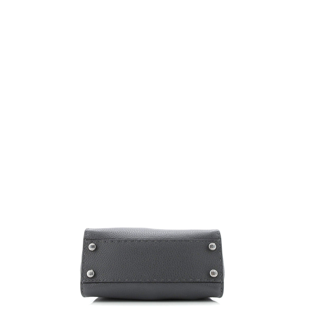 Selleria Peekaboo Bag Leather Mini