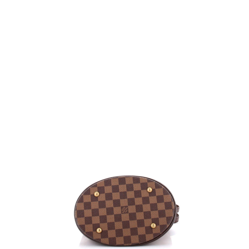 Marais Bucket Bag Damier