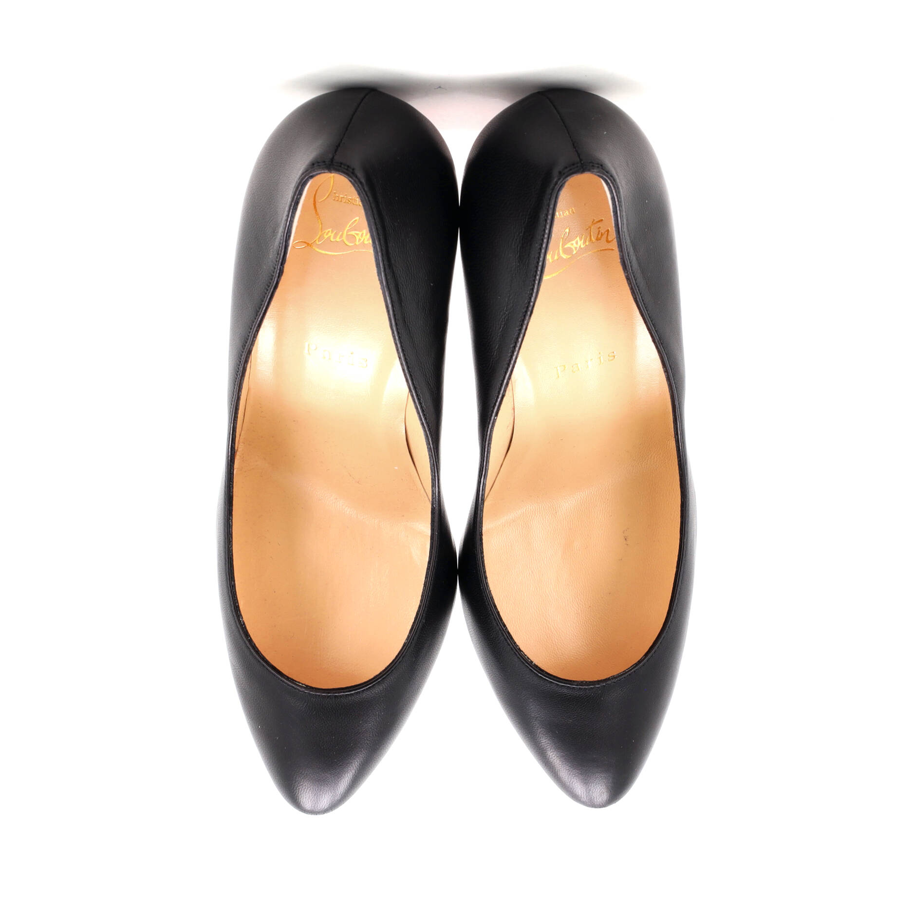 Women's Kate Pumps Leather 85