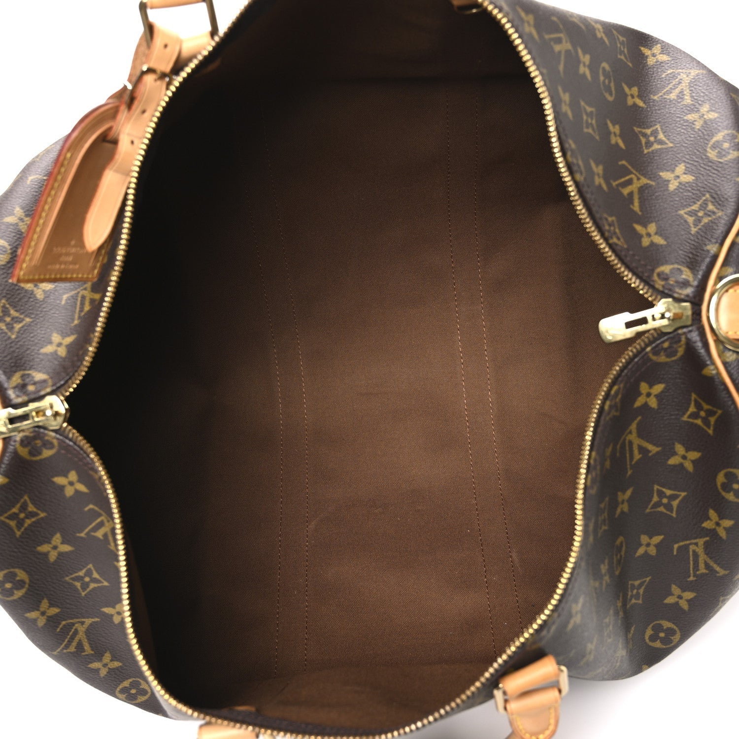 Monogram Keepall Bandouliere 50