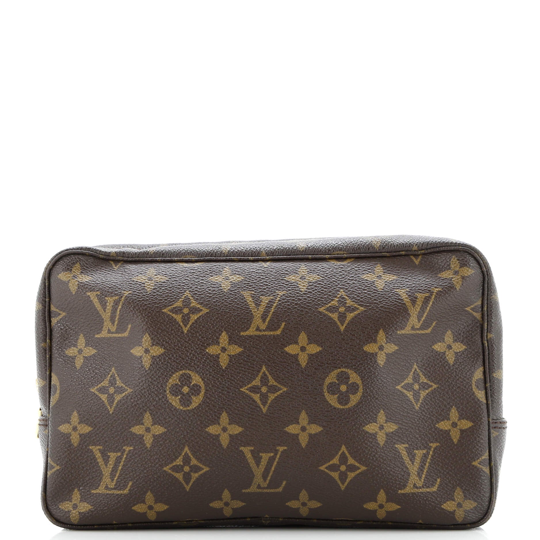 Trousse Toiletry Pouch Monogram Canvas 23