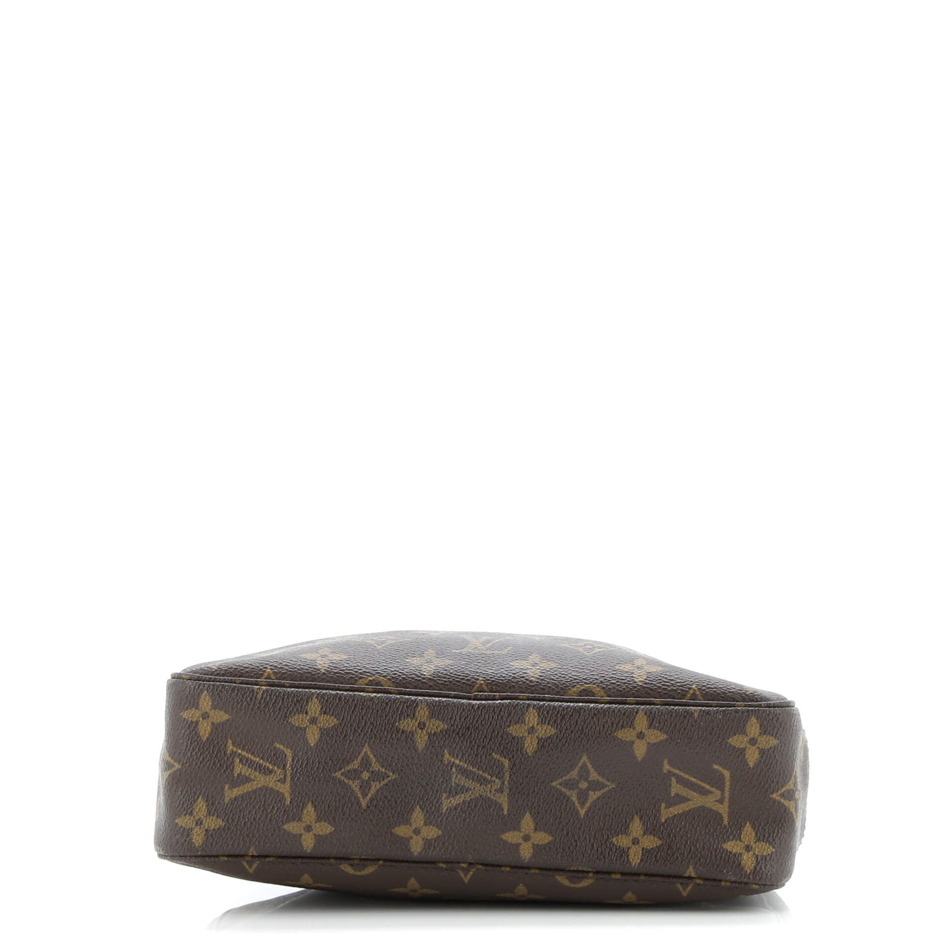 Trousse Toiletry Pouch Monogram Canvas 23